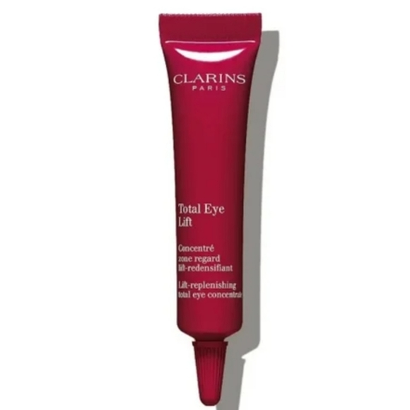Clarins Other - 2/$50!! Clarins’ Total Eye Lift